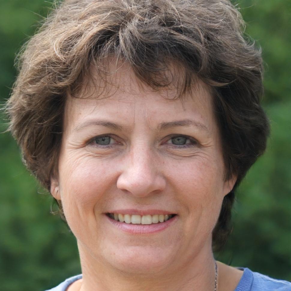 Marlene Hoffmann - Finanzberaterin